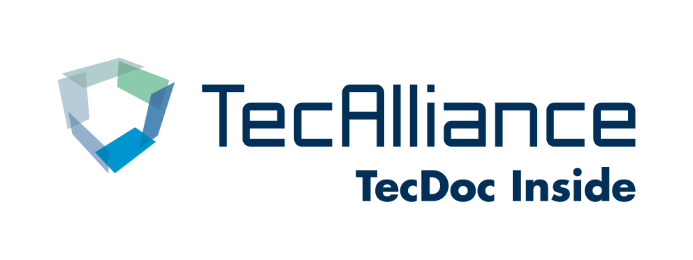 TecDoc Logo